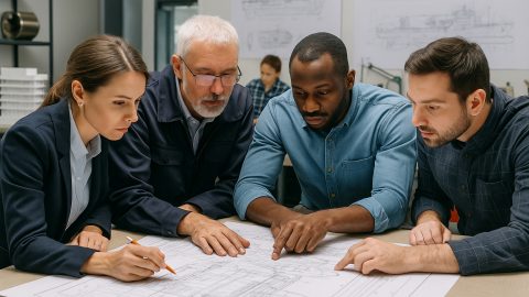 Consultant