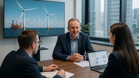 Renewable Energy