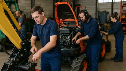 Fabrication